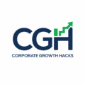 Corporate Growth Hacks - Where we dont just work hard. We work smart!